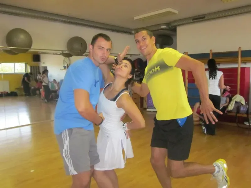 Bodifit Maribor 2012