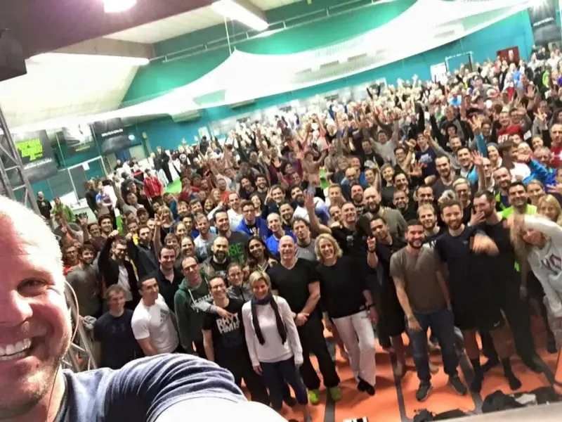 Mobility&Fascia Summit