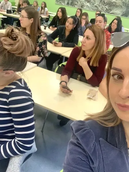 Žene u poduzetništvu Osijek